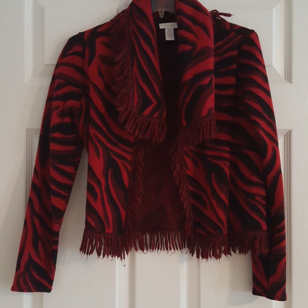 Jacket & Tank - Picture 2 of 6